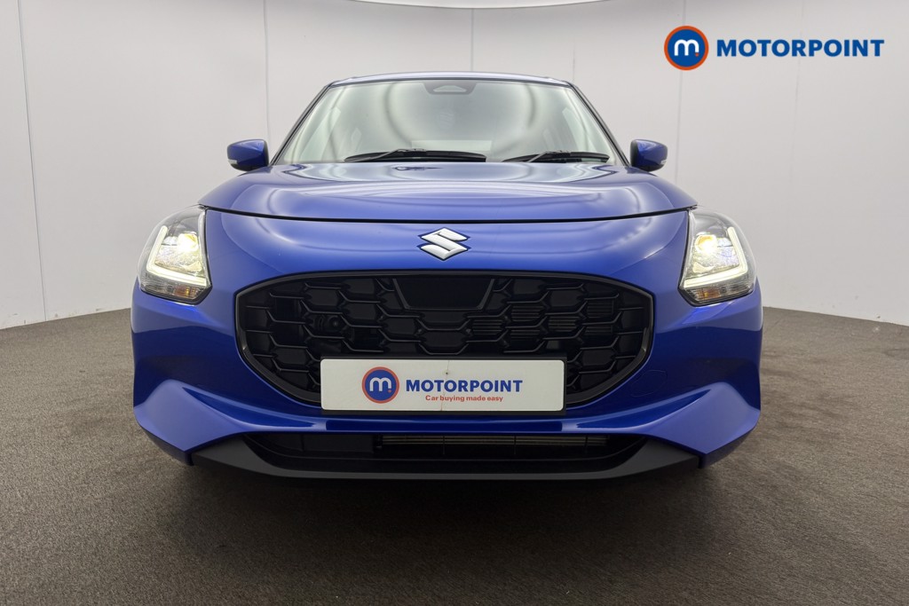 Suzuki Swift Ultra Automatic Petrol Hatchback - Stock Number (1669026) - 22nd supplementary image