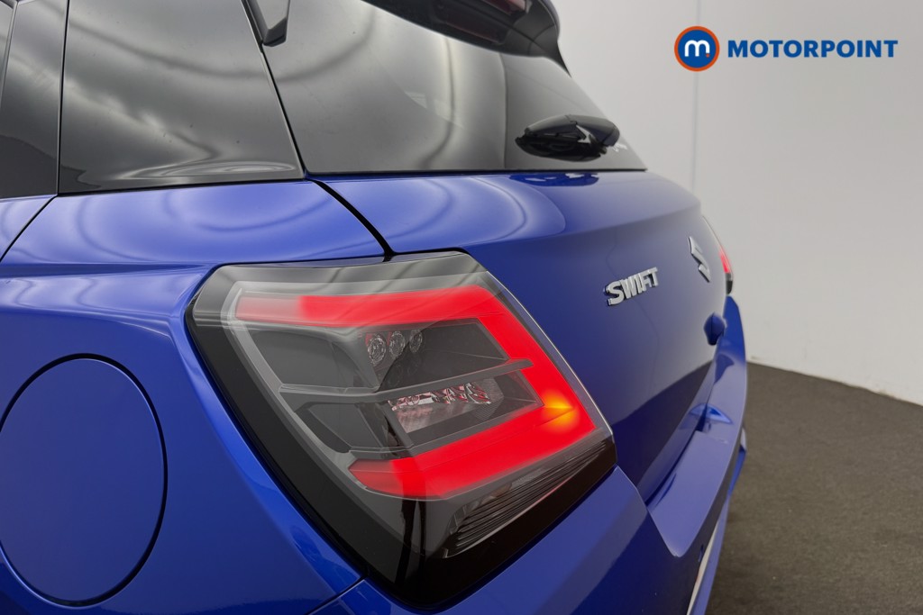 Suzuki Swift Ultra Automatic Petrol Hatchback - Stock Number (1669026) - 26th supplementary image