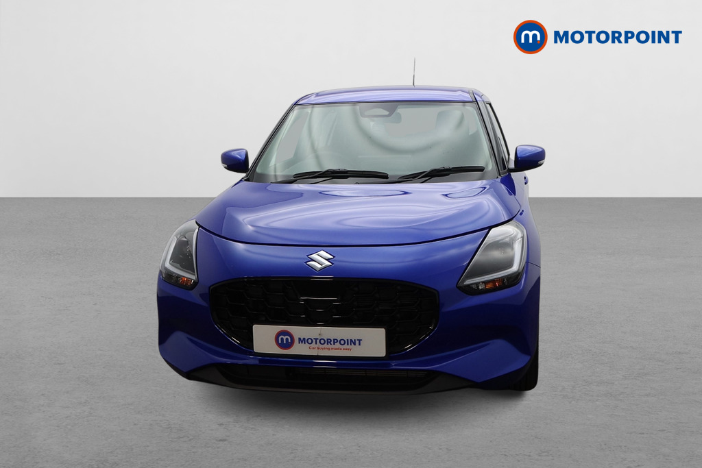 Suzuki Swift Ultra Automatic Petrol Hatchback - Stock Number (1669026) - Front bumper