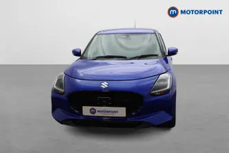 Suzuki Swift Ultra Automatic Petrol Hatchback - Stock Number (1669026) - Front bumper