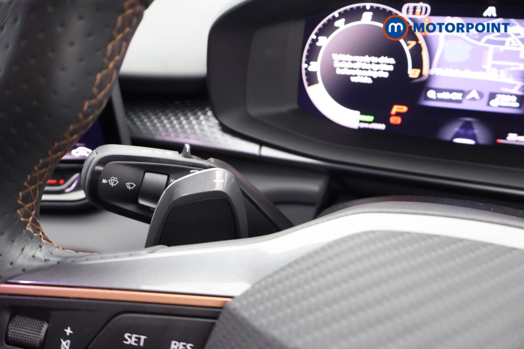 Cupra Terramar V2 Automatic Petrol Hatchback - Stock Number (1669039) - 8th supplementary image