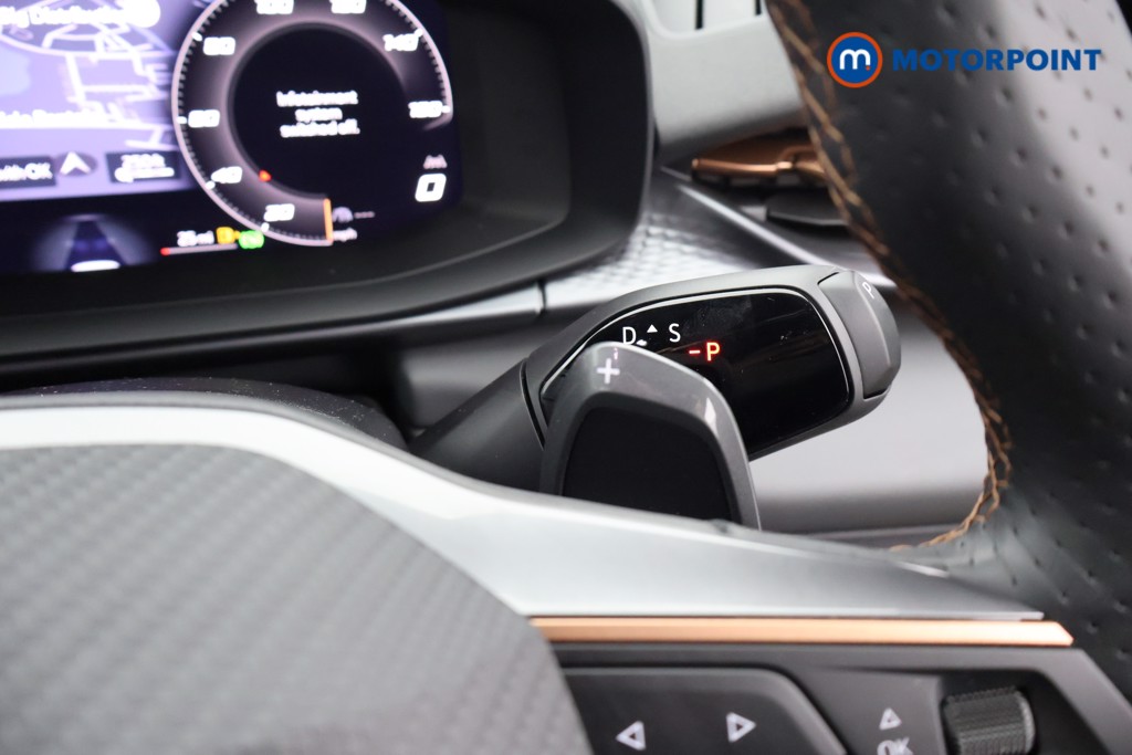Cupra Terramar V2 Automatic Petrol Hatchback - Stock Number (1669039) - 9th supplementary image
