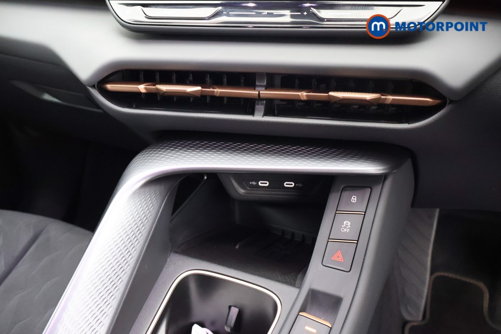 Cupra Terramar V2 Automatic Petrol Hatchback - Stock Number (1669039) - 12th supplementary image