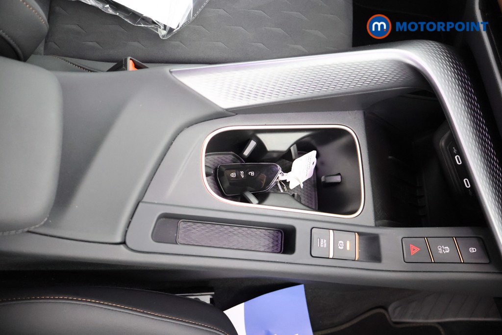 Cupra Terramar V2 Automatic Petrol Hatchback - Stock Number (1669039) - 13th supplementary image