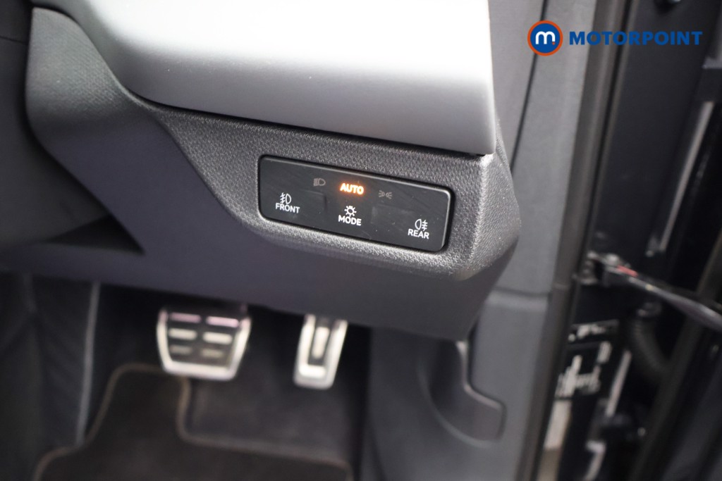 Cupra Terramar V2 Automatic Petrol Hatchback - Stock Number (1669039) - 21st supplementary image