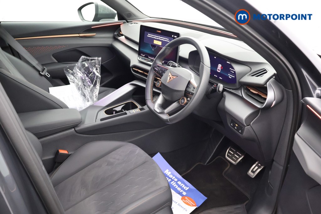Cupra Terramar V2 Automatic Petrol Hatchback - Stock Number (1669039) - 22nd supplementary image