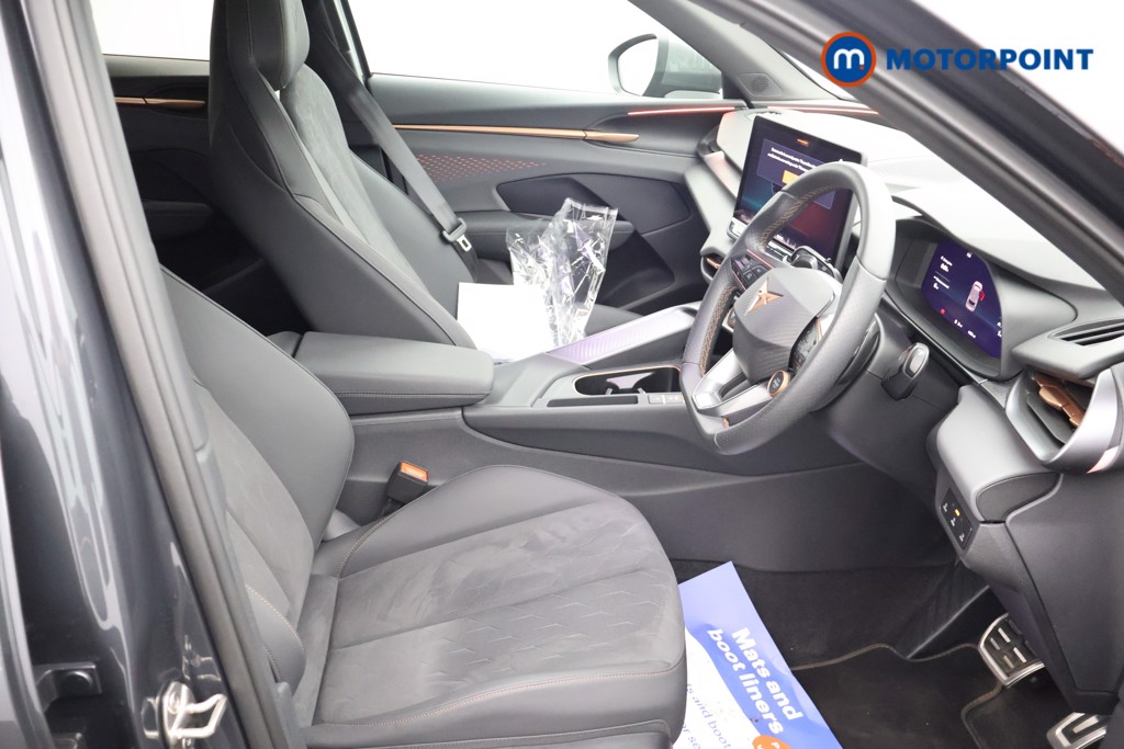 Cupra Terramar V2 Automatic Petrol Hatchback - Stock Number (1669039) - 23rd supplementary image