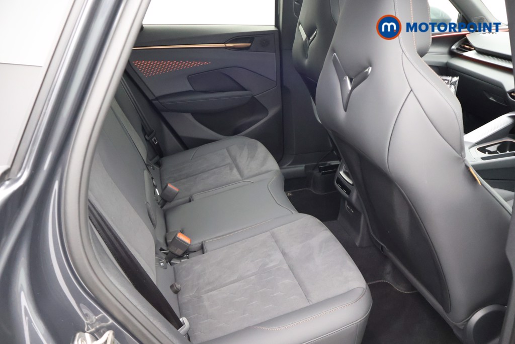 Cupra Terramar V2 Automatic Petrol Hatchback - Stock Number (1669039) - 25th supplementary image