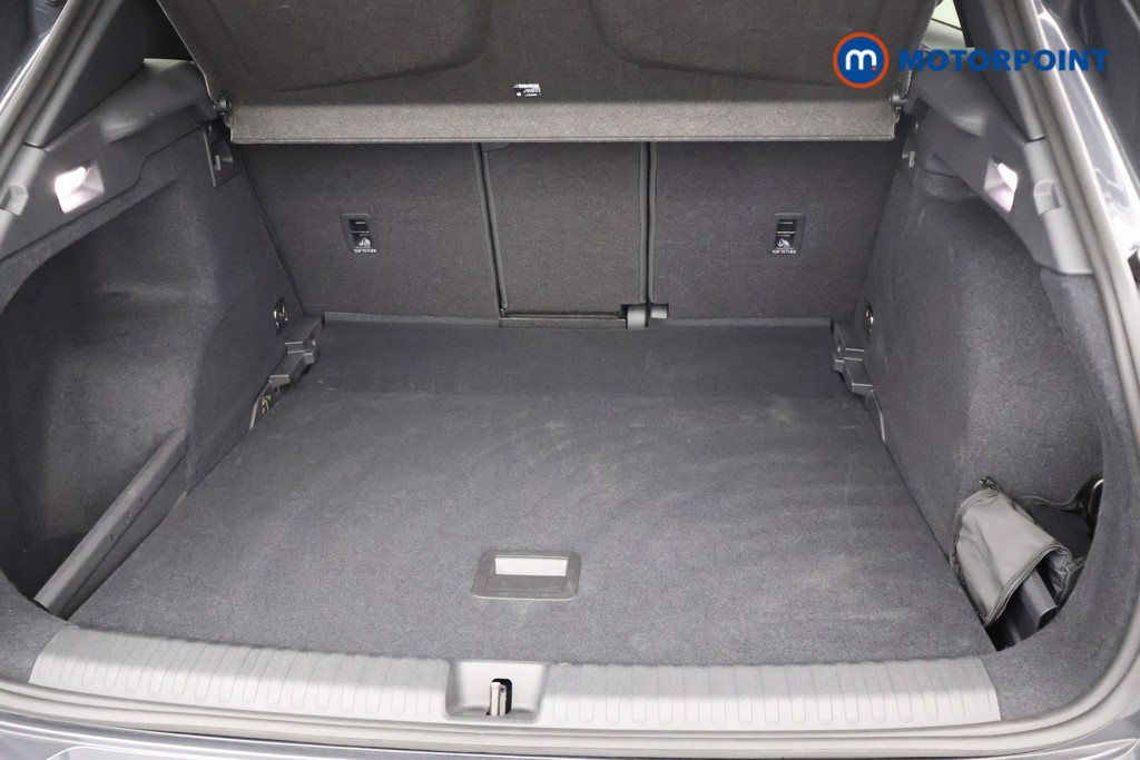 Cupra Terramar V2 Automatic Petrol Hatchback - Stock Number (1669039) - 27th supplementary image