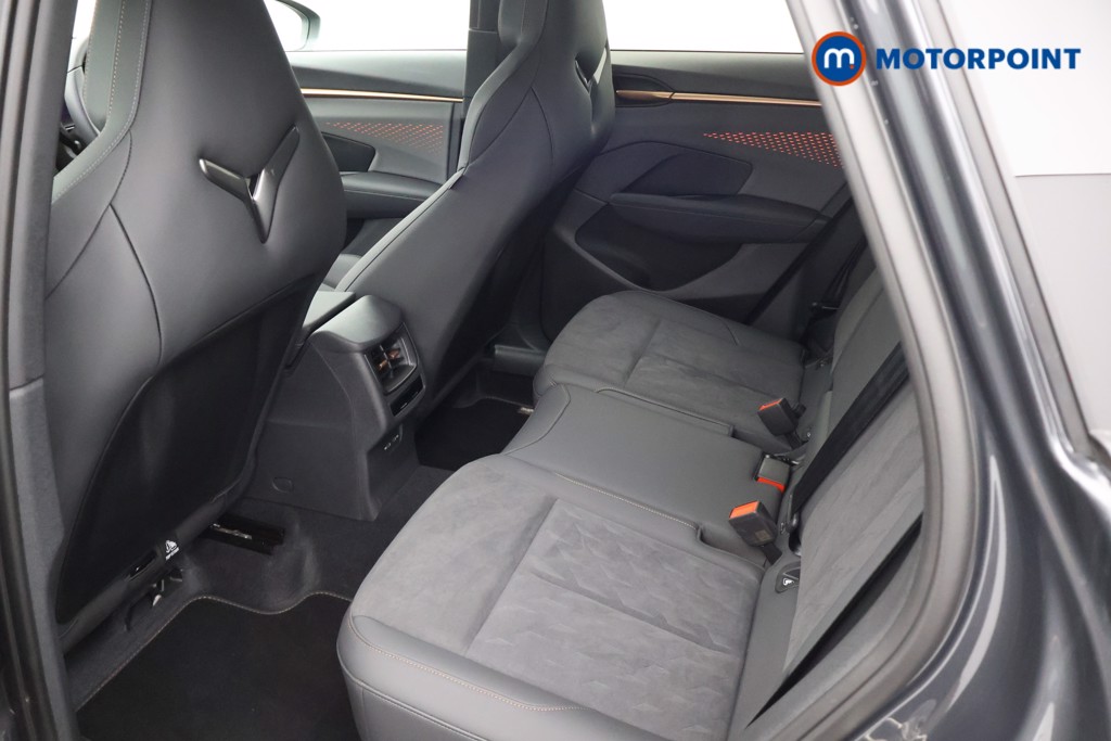 Cupra Terramar V2 Automatic Petrol Hatchback - Stock Number (1669039) - 29th supplementary image