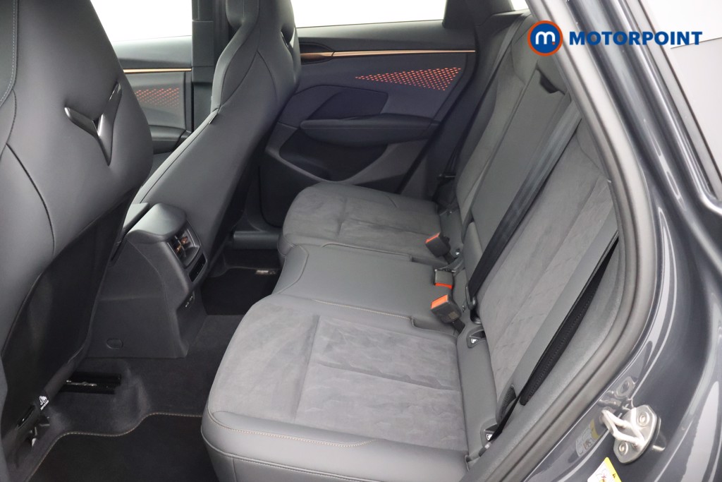 Cupra Terramar V2 Automatic Petrol Hatchback - Stock Number (1669039) - 30th supplementary image