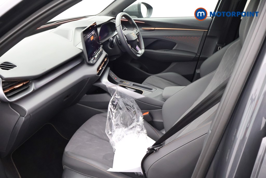 Cupra Terramar V2 Automatic Petrol Hatchback - Stock Number (1669039) - 32nd supplementary image