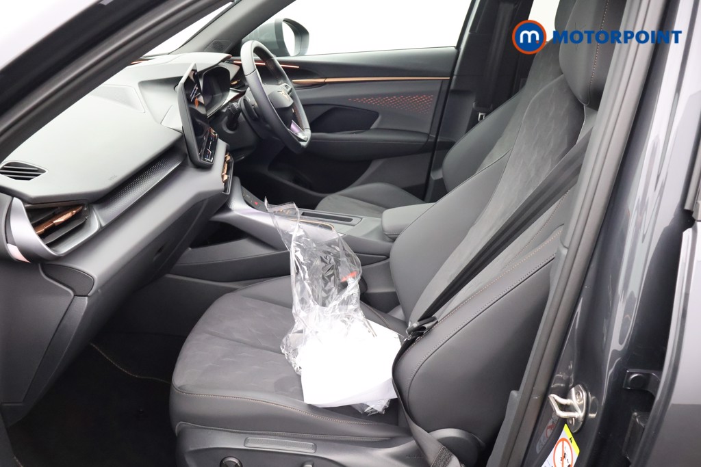 Cupra Terramar V2 Automatic Petrol Hatchback - Stock Number (1669039) - 33rd supplementary image
