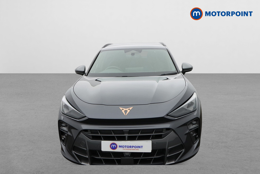 Cupra Terramar V2 Automatic Petrol Hatchback - Stock Number (1669039) - Front bumper