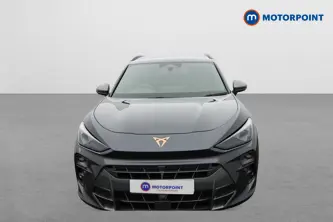 Cupra Terramar V2 Automatic Petrol Hatchback - Stock Number (1669039) - Front bumper