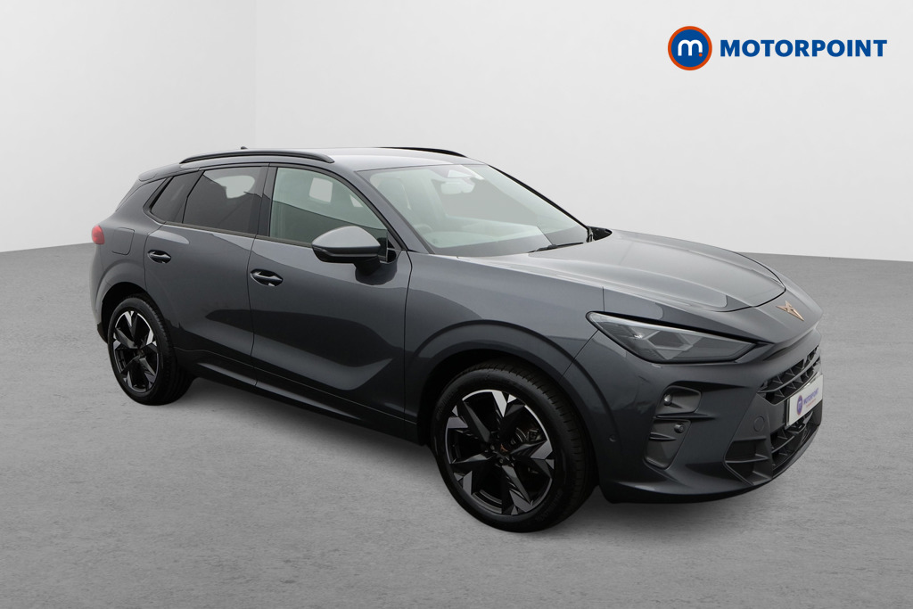 Cupra Terramar listing photo