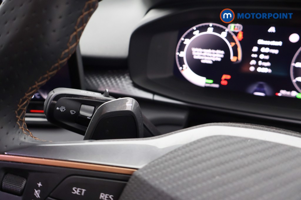 Cupra Terramar V2 Automatic Petrol Hatchback - Stock Number (1669041) - 8th supplementary image