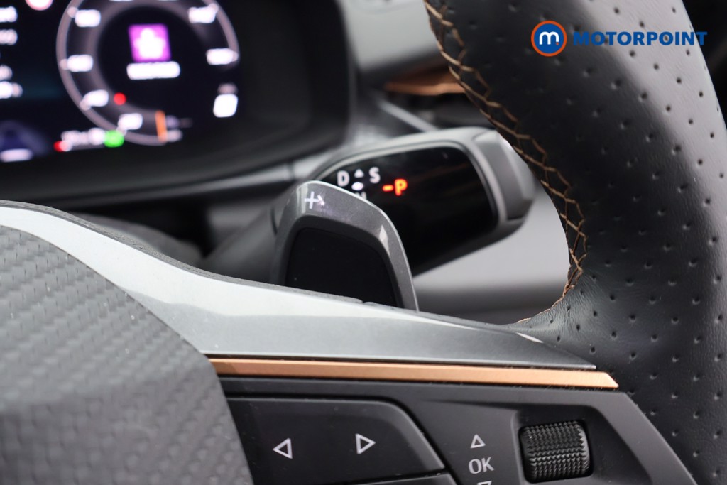 Cupra Terramar V2 Automatic Petrol Hatchback - Stock Number (1669041) - 9th supplementary image