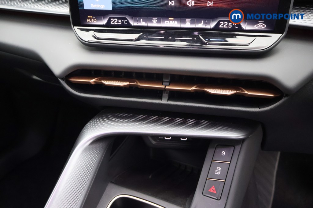 Cupra Terramar V2 Automatic Petrol Hatchback - Stock Number (1669041) - 12th supplementary image