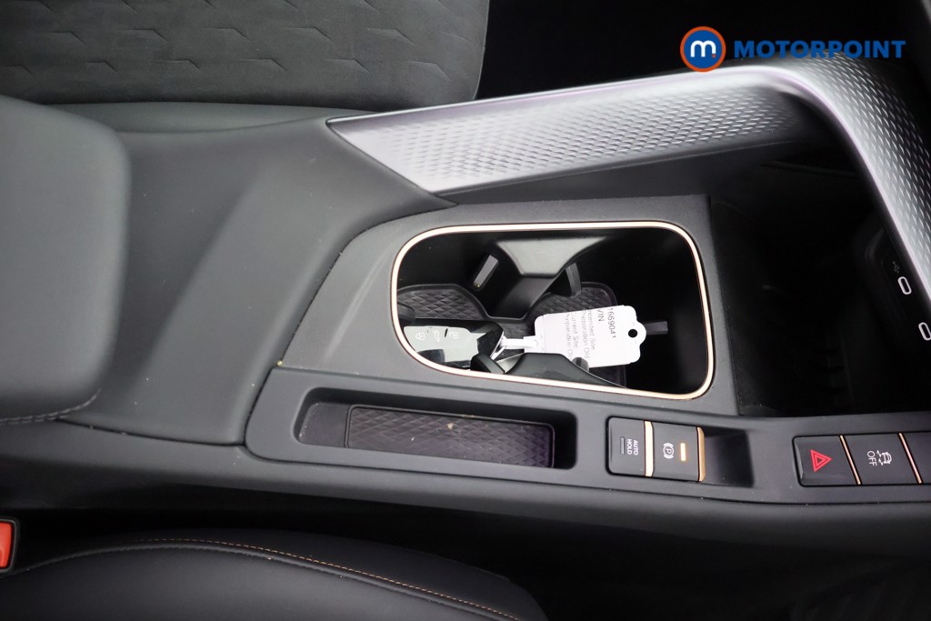 Cupra Terramar V2 Automatic Petrol Hatchback - Stock Number (1669041) - 13th supplementary image