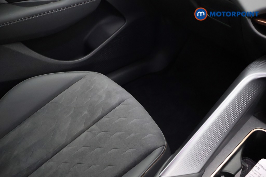 Cupra Terramar V2 Automatic Petrol Hatchback - Stock Number (1669041) - 17th supplementary image