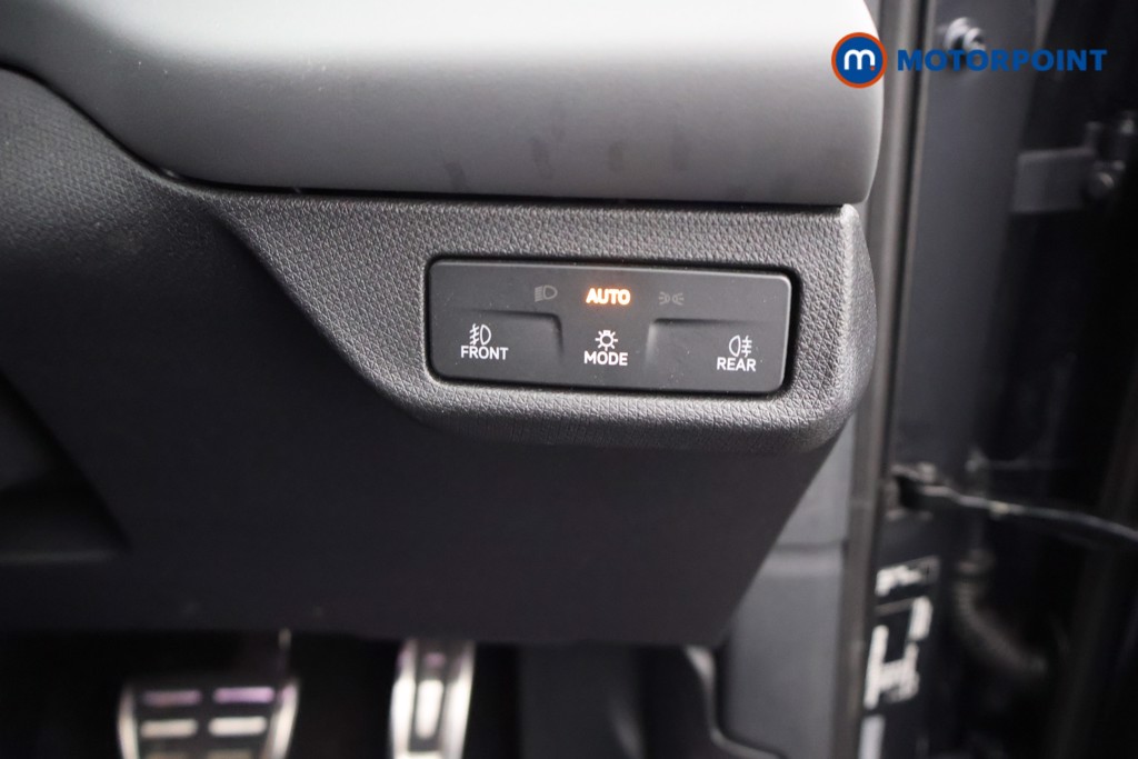 Cupra Terramar V2 Automatic Petrol Hatchback - Stock Number (1669041) - 18th supplementary image