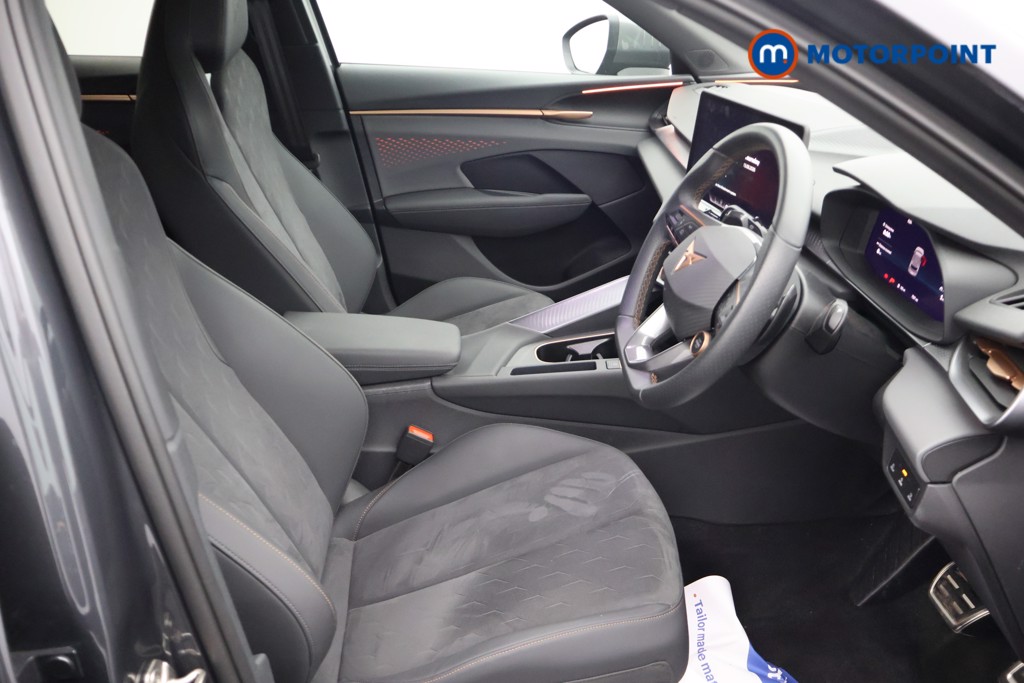 Cupra Terramar V2 Automatic Petrol Hatchback - Stock Number (1669041) - 23rd supplementary image