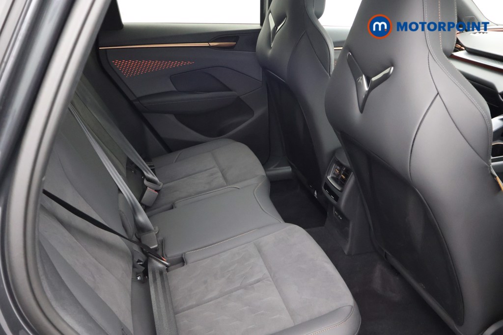 Cupra Terramar V2 Automatic Petrol Hatchback - Stock Number (1669041) - 25th supplementary image
