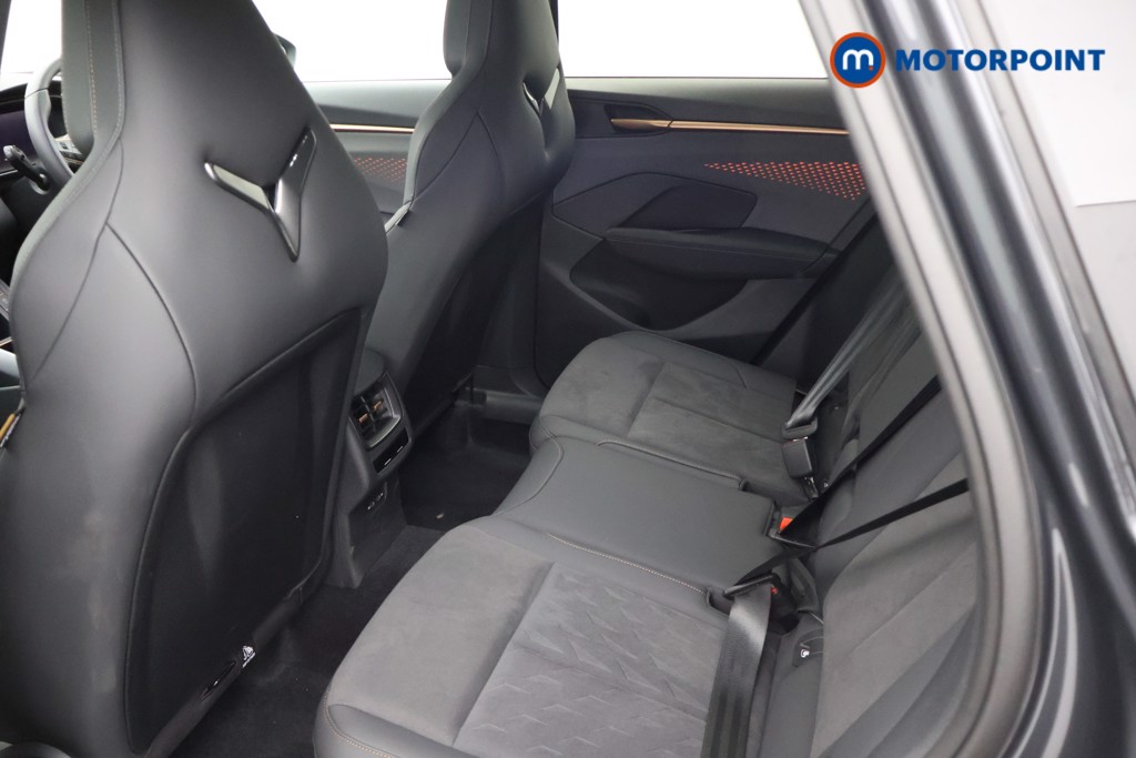 Cupra Terramar V2 Automatic Petrol Hatchback - Stock Number (1669041) - 29th supplementary image