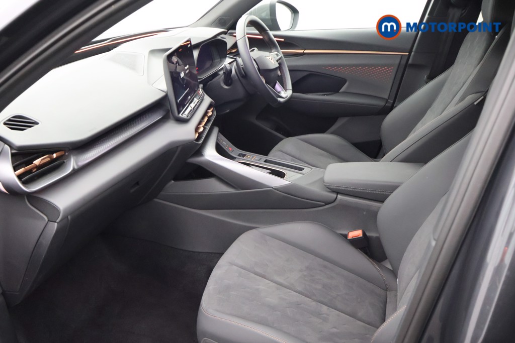 Cupra Terramar V2 Automatic Petrol Hatchback - Stock Number (1669041) - 31st supplementary image