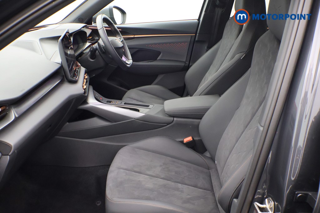 Cupra Terramar V2 Automatic Petrol Hatchback - Stock Number (1669041) - 32nd supplementary image