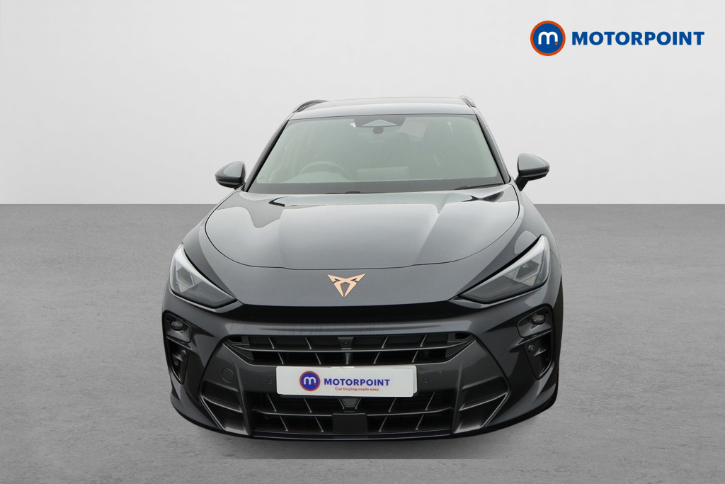 Cupra Terramar V2 Automatic Petrol Hatchback - Stock Number (1669041) - Front bumper
