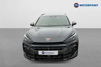 Cupra Terramar V2 Automatic Petrol Hatchback - Stock Number (1669041) - Front bumper
