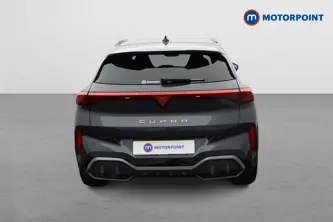 Cupra Terramar V2 Automatic Petrol Hatchback - Stock Number (1669041) - Rear bumper