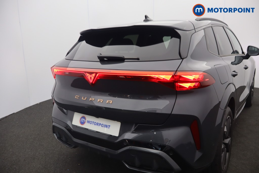 Cupra Terramar V2 Automatic Petrol Hatchback - Stock Number (1669042) - 2nd supplementary image