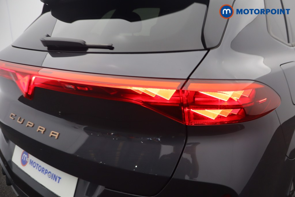 Cupra Terramar V2 Automatic Petrol Hatchback - Stock Number (1669042) - 3rd supplementary image