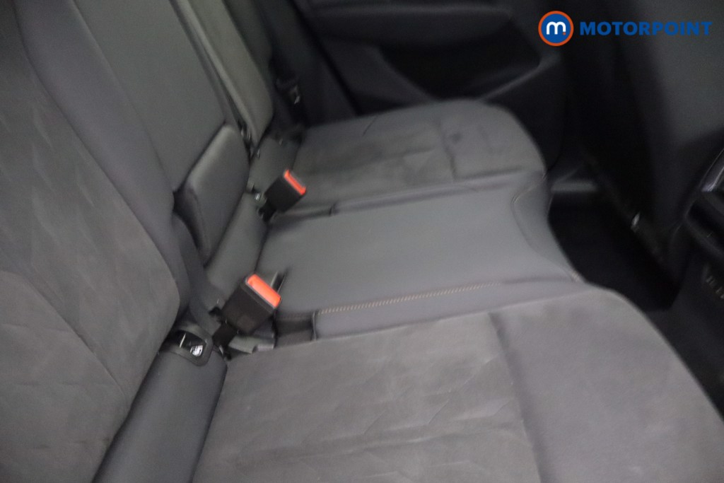 Cupra Terramar V2 Automatic Petrol Hatchback - Stock Number (1669042) - 7th supplementary image