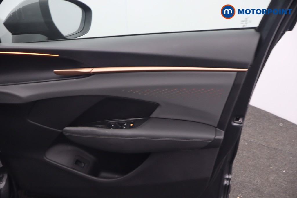 Cupra Terramar V2 Automatic Petrol Hatchback - Stock Number (1669042) - 9th supplementary image
