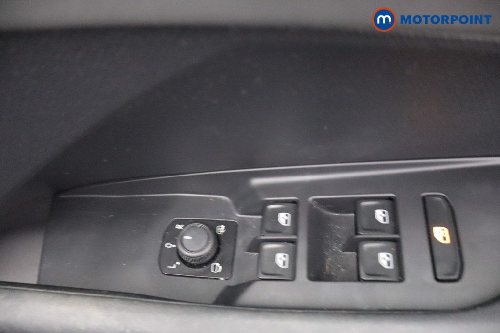 Cupra Terramar V2 Automatic Petrol Hatchback - Stock Number (1669042) - 10th supplementary image