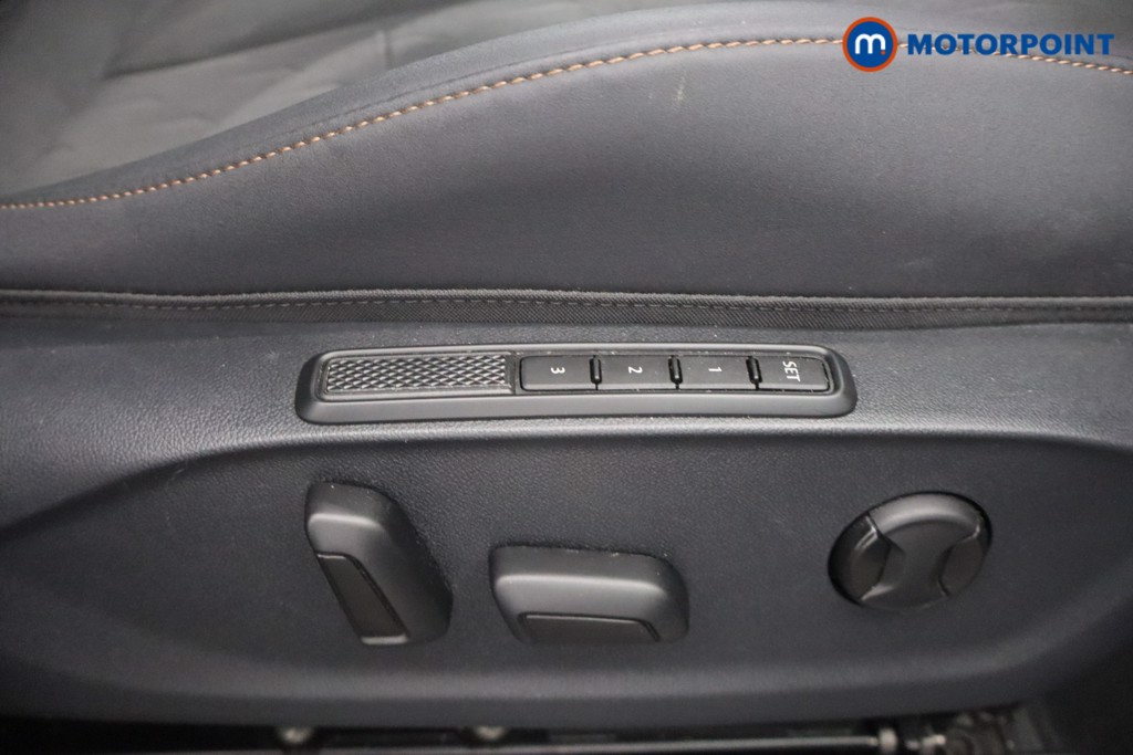 Cupra Terramar V2 Automatic Petrol Hatchback - Stock Number (1669042) - 12th supplementary image