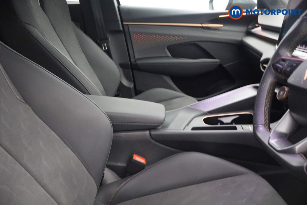 Cupra Terramar V2 Automatic Petrol Hatchback - Stock Number (1669042) - 13th supplementary image