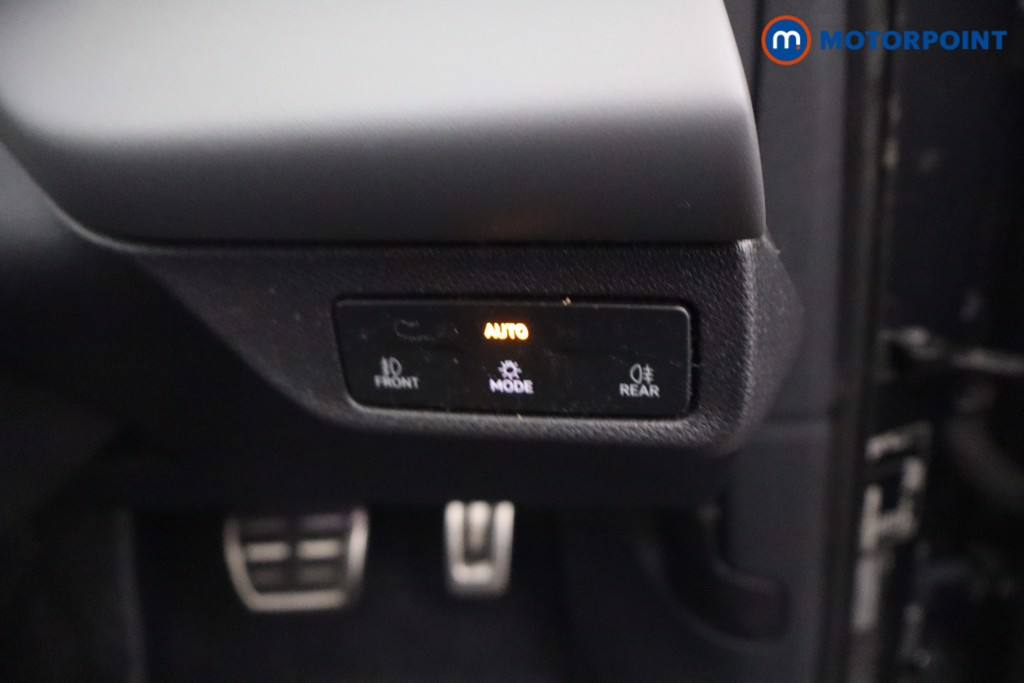 Cupra Terramar V2 Automatic Petrol Hatchback - Stock Number (1669042) - 14th supplementary image