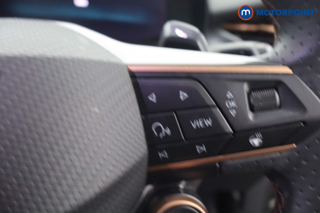 Cupra Terramar V2 Automatic Petrol Hatchback - Stock Number (1669042) - 15th supplementary image