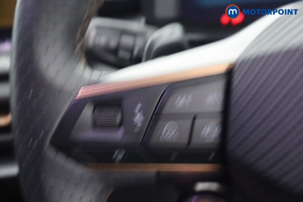 Cupra Terramar V2 Automatic Petrol Hatchback - Stock Number (1669042) - 16th supplementary image