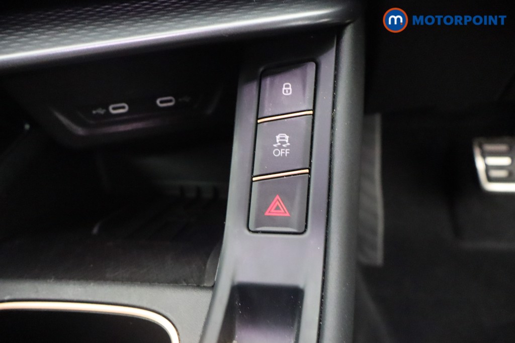 Cupra Terramar V2 Automatic Petrol Hatchback - Stock Number (1669042) - 17th supplementary image