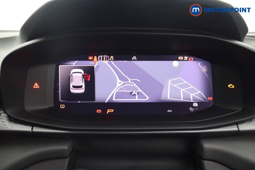 Cupra Terramar V2 Automatic Petrol Hatchback - Stock Number (1669042) - 18th supplementary image