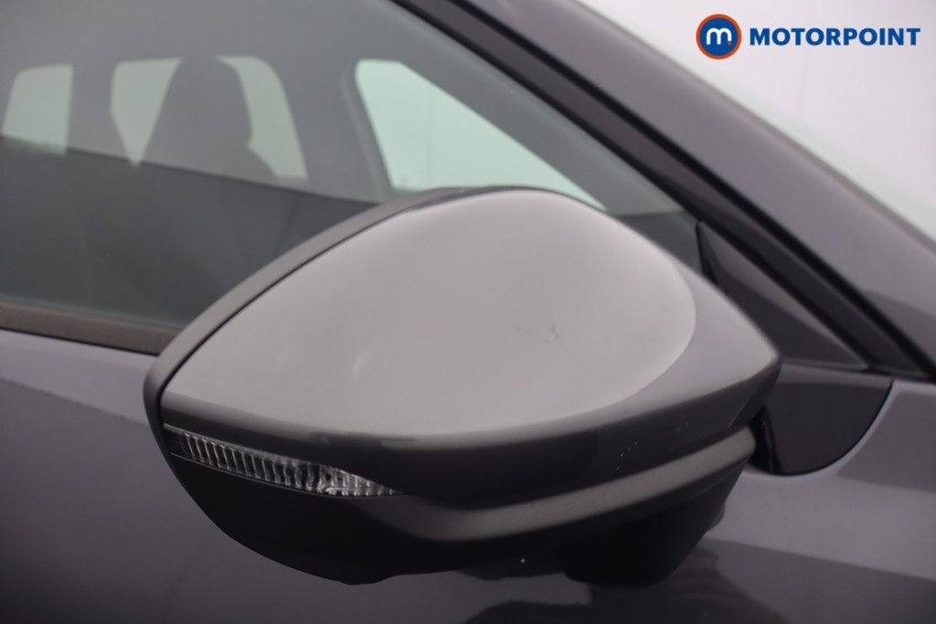 Cupra Terramar V2 Automatic Petrol Hatchback - Stock Number (1669042) - 22nd supplementary image