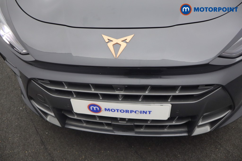 Cupra Terramar V2 Automatic Petrol Hatchback - Stock Number (1669042) - 25th supplementary image