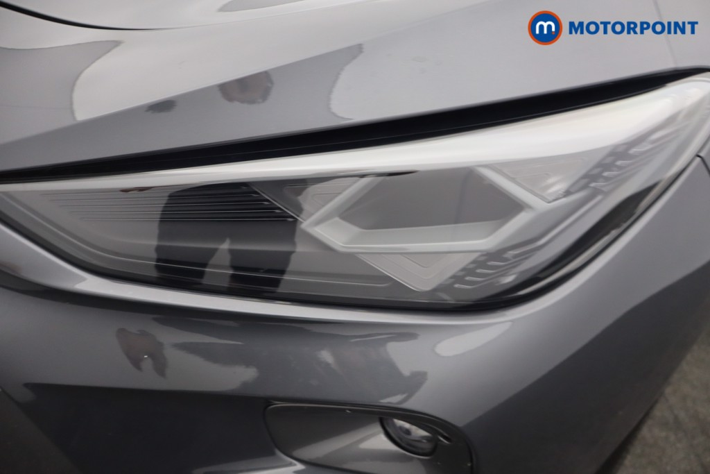 Cupra Terramar V2 Automatic Petrol Hatchback - Stock Number (1669042) - 26th supplementary image