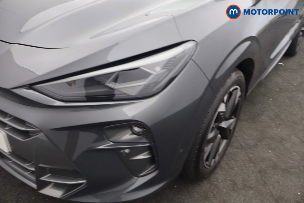 Cupra Terramar V2 Automatic Petrol Hatchback - Stock Number (1669042) - 27th supplementary image